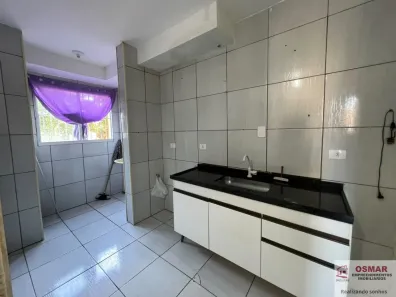Apartamento com 2 Quartos à venda, 47m² no Loteamento Jardim das Águas, Sumaré
