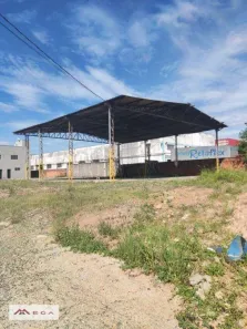 Galpão/Depósito/Armazém para alugar, 200m² no Chácaras Luzitana, Hortolândia