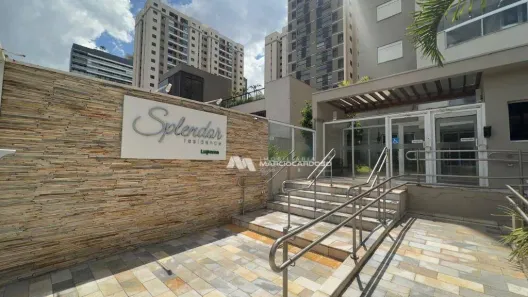 Apartamento com 2 Quartos à venda, 64m² no Jardim Tarraf, São José do Rio Preto