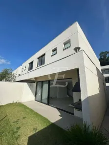 Casa de Condomínio com 3 Quartos à venda, 153m² no Tanquinho, Santana de Parnaíba