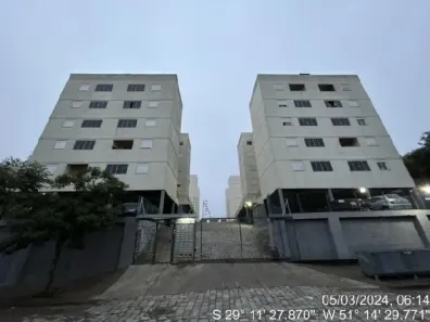 Apartamento com 2 Quartos à venda, 55m² no Desvio Rizzo, Caxias do Sul