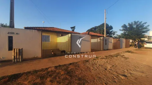 Casa com 2 Quartos à venda, 224m² no Recanto dos Dourados, Campinas