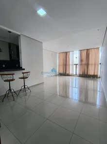 Apartamento com 3 Quartos à venda, 110m² no Parque Moema, Franca