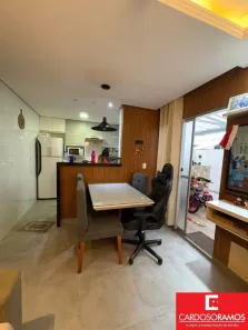Apartamento com 2 Quartos à venda, 60m² no Caixa D'Água, Lauro de Freitas