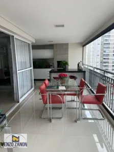Apartamento com 4 Quartos à venda, 180m² no Nova Petrópolis, São Bernardo do Campo