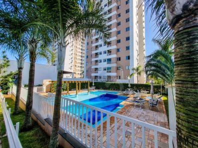 Apartamento com 3 Quartos à venda, 70m² no Aurora, Londrina