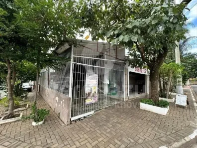 Ponto Comercial para alugar, 190m² no Jardim Viel, Sumaré
