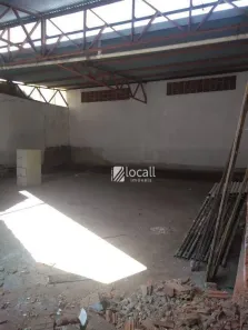 Ponto Comercial para alugar, 360m² no Vila São Pedro, São José do Rio Preto