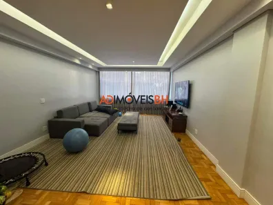 Apartamento com 3 Quartos à venda, 148m² no Centro, Belo Horizonte