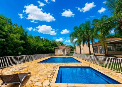Casa de Condomínio com 3 Quartos para alugar, 78m² no Jardim Novo Horizonte, Sorocaba