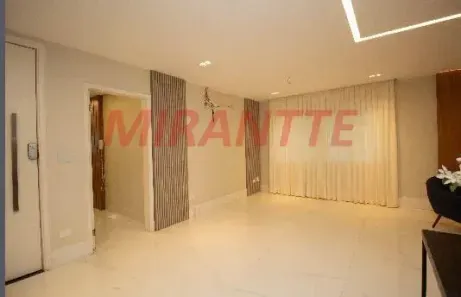 Apartamento com 3 Quartos à venda, 190m² no Vila São Vicente, São Paulo