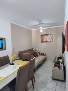 Casa de Condomínio com 3 Quartos à venda, 61m² no Campos de São José, São José dos Campos