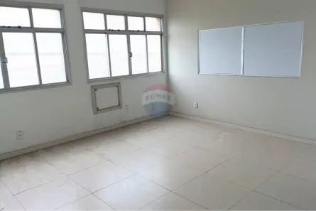 Sala Comercial para alugar, 105m² no Centro de Vila Velha, Vila Velha