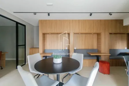 Apartamento com 2 Quartos à venda, 42m² no Água Branca, São Paulo