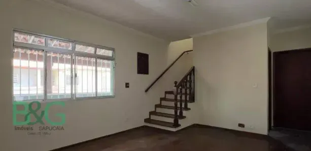 Sobrado com 3 Quartos à venda, 280m² no Vila Tibagi, Guarulhos