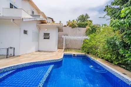 Casa com 4 Quartos à venda, 237m² no Bosque, Vinhedo