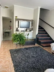Sobrado com 3 Quartos à venda, 142m² no Santa Maria, São Caetano do Sul