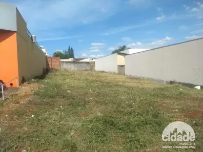 Lote/Terreno à venda, 468m² no Alto Alegre, Cascavel