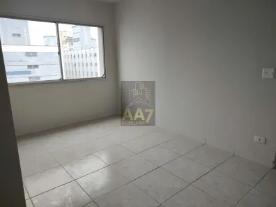 Apartamento com 1 Quarto à venda, 41m² no Campo Belo, São Paulo