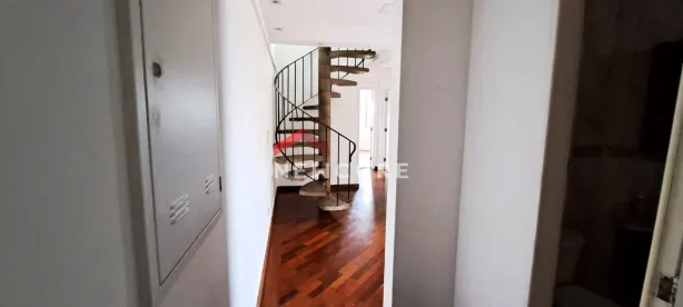 Apartamento com 3 Quartos à venda, 146m² no Vila Mathias, Santos