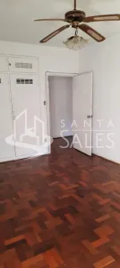 Apartamento com 3 Quartos à venda, 168m² no Santa Cecília, São Paulo
