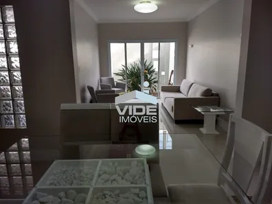 Casa de Condomínio com 3 Quartos à venda, 205m² no Jardim Paraíso, Campinas