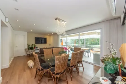 Apartamento com 3 Quartos à venda, 190m² no Vila Prudente, São Paulo