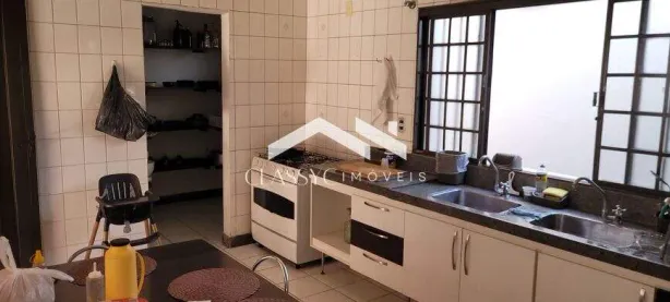 Casa com 3 Quartos para alugar, 292m² no Morada da Colina, Uberlândia