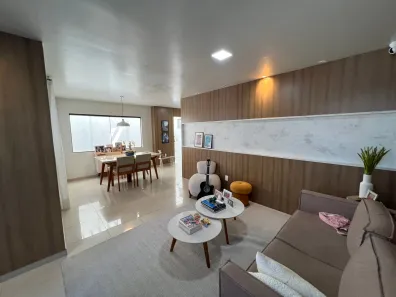 Casa de Condomínio com 4 Quartos à venda, 150m² no Serraria, Maceió