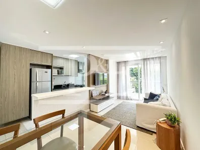 Apartamento com 2 Quartos para alugar, 99m² no Ipanema, Rio de Janeiro