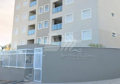 Apartamento com 3 Quartos à venda, 161m² no Paulicéia, Piracicaba