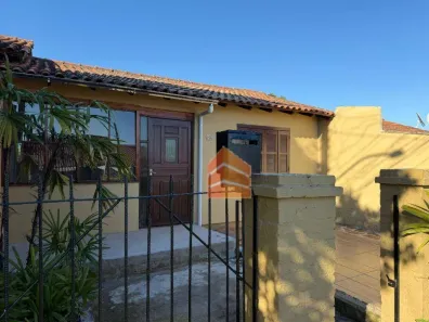 Casa com 2 Quartos à venda, 50m² no Parque do Itatiaia, Gravataí