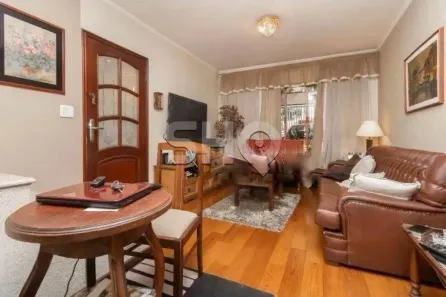 Sobrado com 3 Quartos à venda, 129m² no Tremembé, São Paulo