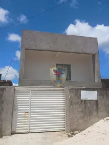 Casa com 4 Quartos à venda, 225m² no Cajupiranga, Parnamirim