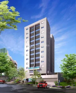 Apartamento com 2 Quartos à venda, 78m² no Bom Jesus, Porto Alegre