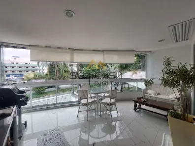 Apartamento com 2 Quartos à venda, 80m² no Recreio dos Bandeirantes, Rio de Janeiro