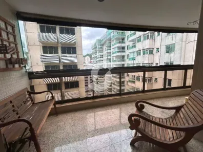 Apartamento com 2 Quartos à venda, 97m² no Icaraí, Niterói