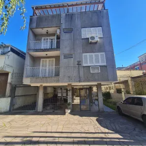 Apartamento com 2 Quartos à venda, 57m² no Partenon, Porto Alegre