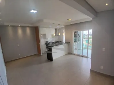 Apartamento com 3 Quartos à venda, 82m² no Parque Industrial, Campinas