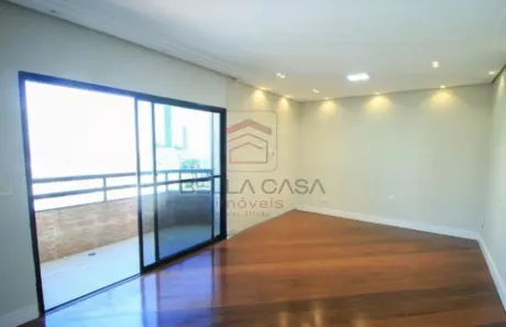 Apartamento com 3 Quartos à venda, 159m² no Mooca, São Paulo