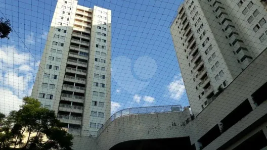 Apartamento com 2 Quartos à venda, 54m² no Lauzane Paulista, São Paulo