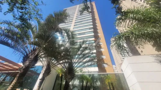 Apartamento com 3 Quartos à venda, 194m² no Jardim Botânico, Ribeirão Preto