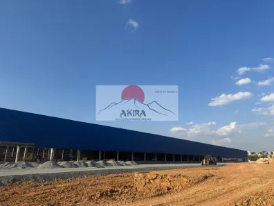 Galpão/Depósito/Armazém para alugar, 23000m² no Jardim Arapongas, Guarulhos