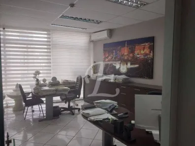 Sala Comercial à venda, 160m² no República, São Paulo