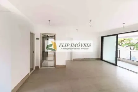 Apartamento com 3 Quartos à venda, 129m² no Cambuí, Campinas