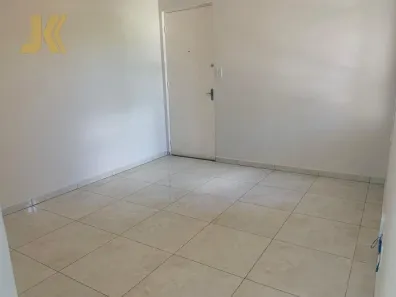 Apartamento com 2 Quartos para alugar, 43m² no Vargeão, Jaguariúna