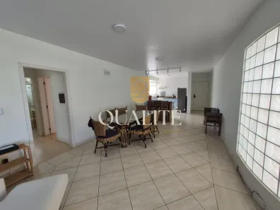 Apartamento com 3 Quartos à venda, 153m² no Jurerê Internacional, Florianópolis