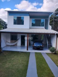 Casa com 4 Quartos à venda, 300m² no Bela Vista, Vespasiano