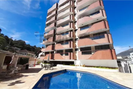 Cobertura com 3 Quartos à venda, 298m² no Agriões, Teresópolis