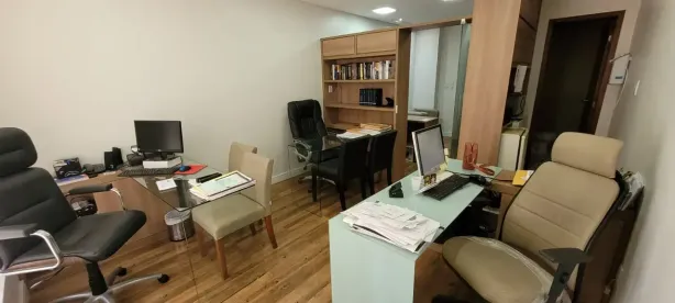 Sala Comercial para alugar, 26m² no Caminho das Árvores, Salvador
